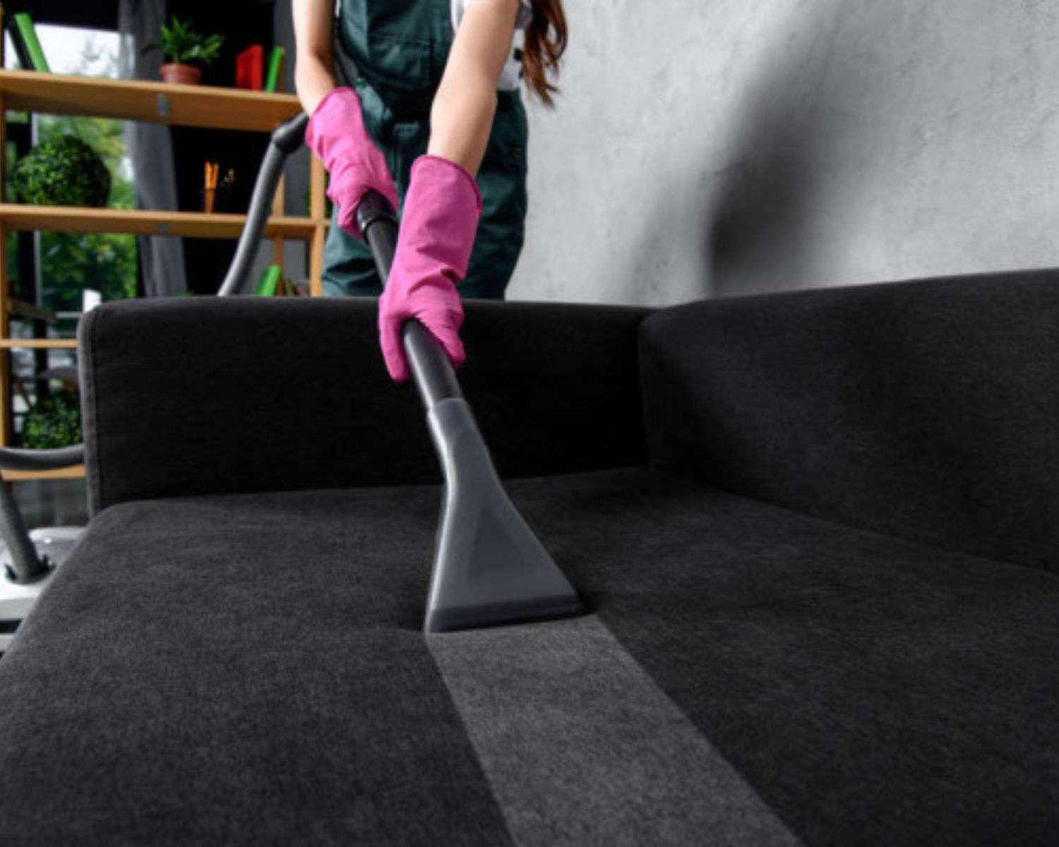 Deep Cleaning services